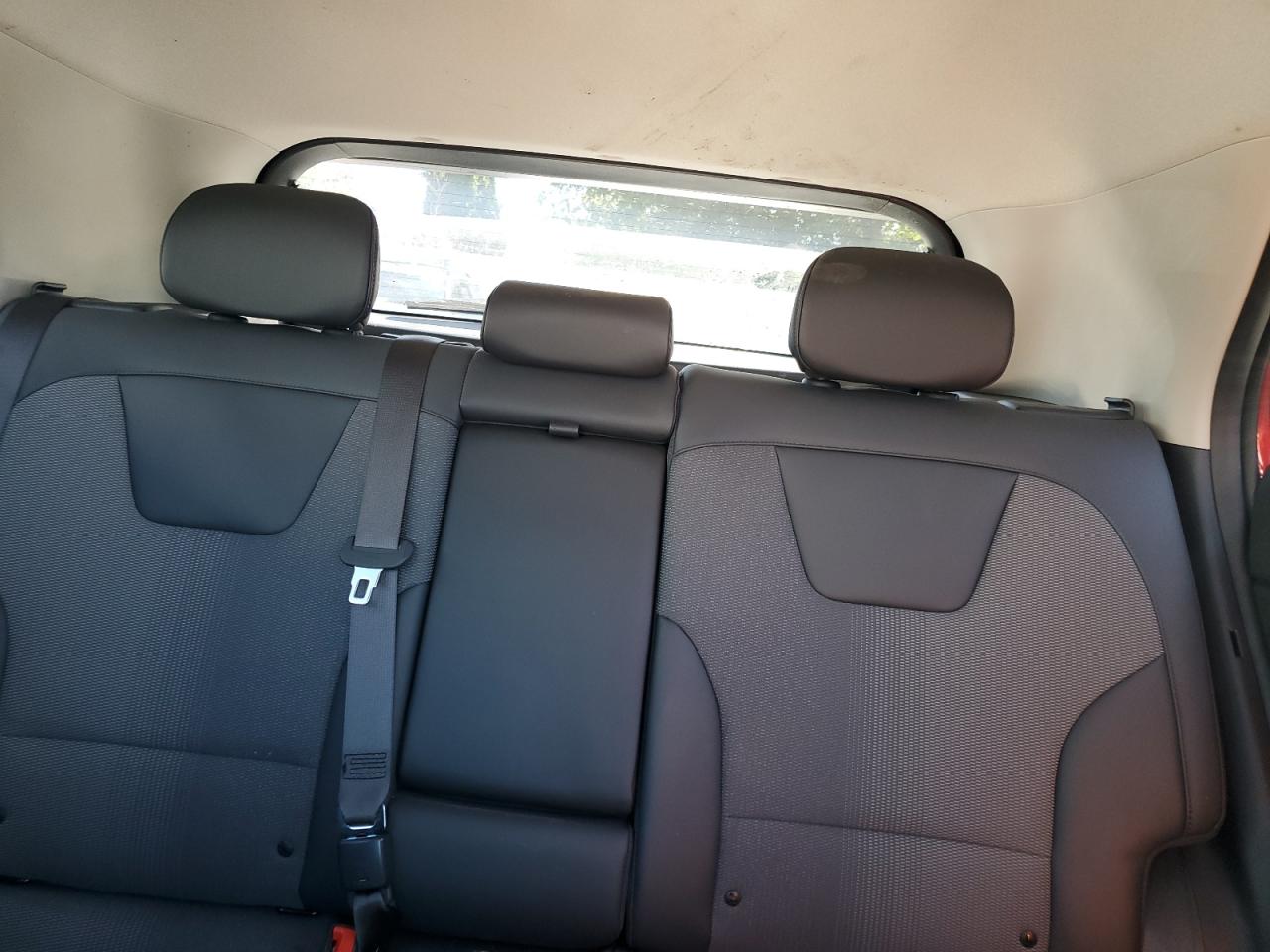 2024 Kia Niro Wind VIN: KNDCR3L11R5113688 Lot: 84628825