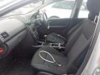 2008 MERCEDES A150 CLASSIC SE  for sale at Copart SANDY