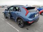 2023 KIA NIRO 4 EV  for sale at Copart CHESTER