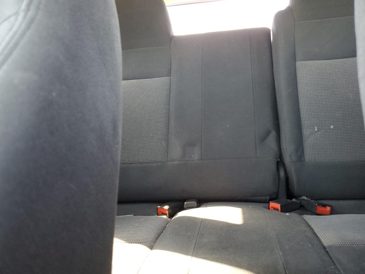 2014 Jeep Compass Sport VIN: 1C4NJCBBXED865500 Lot: 84912185