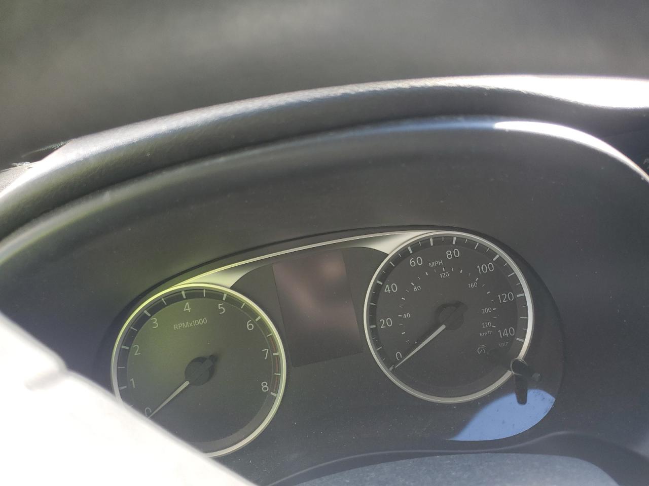 2021 Nissan Kicks S VIN: 3N1CP5BV1ML510092 Lot: 84756825