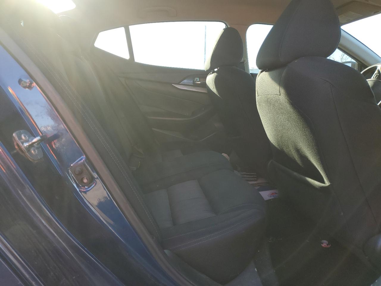 2017 Nissan Maxima 3.5S VIN: 1N4AA6AP5HC442417 Lot: 90270245