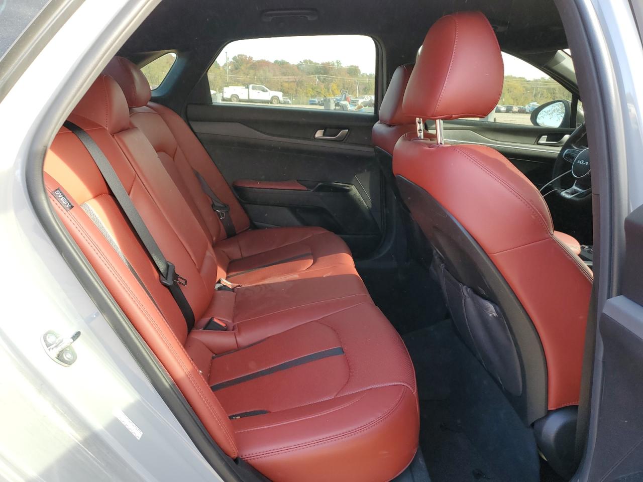 2024 Kia K5 Gt Line VIN: 5XXG64J28RG256791 Lot: 85393115