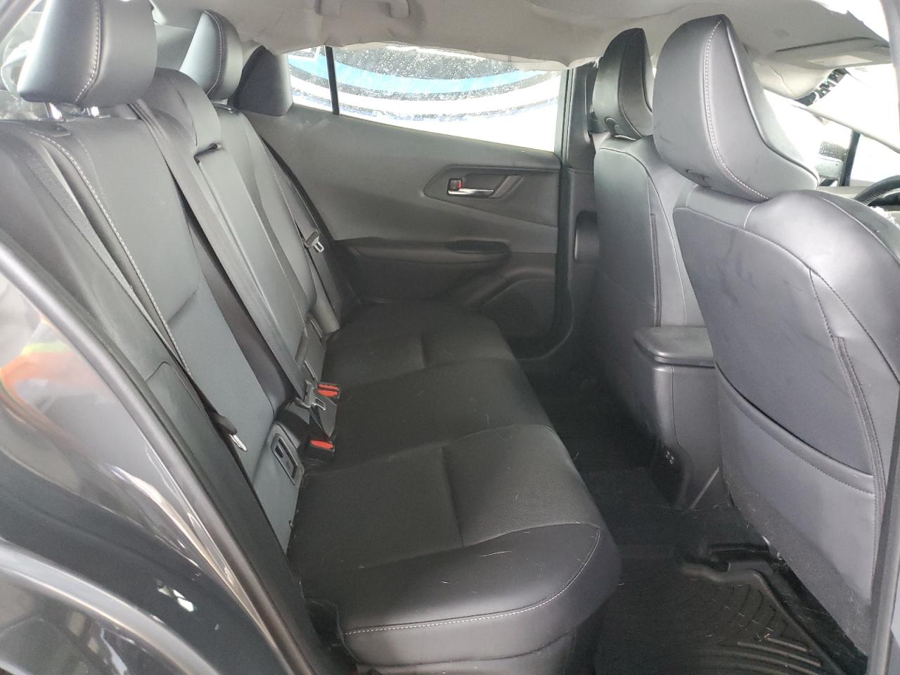 2024 Toyota Prius Le VIN: JTDADABU2R3017795 Lot: 85060145