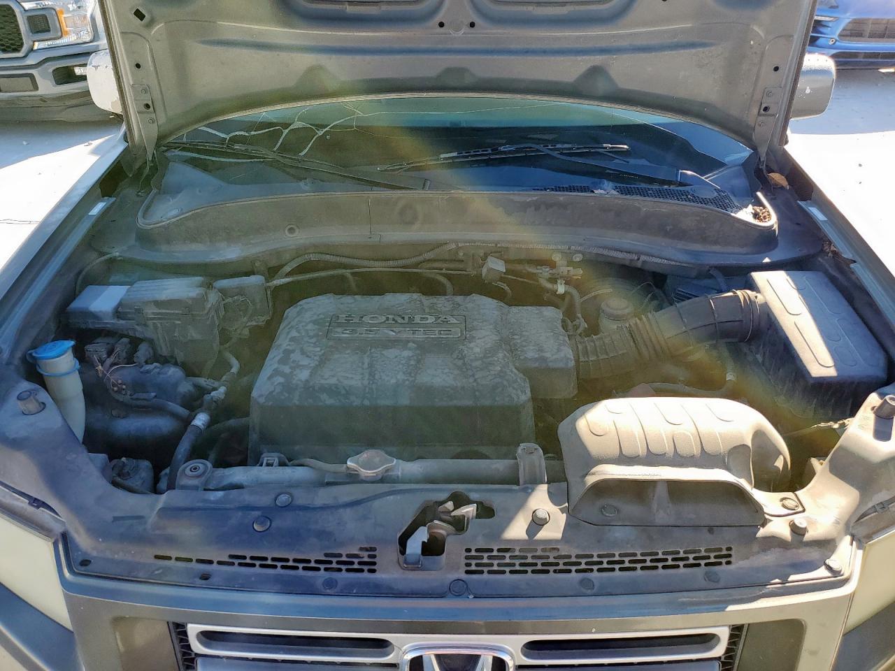 2006 Honda Ridgeline Rtl VIN: 2HJYK16546H562764 Lot: 90582805