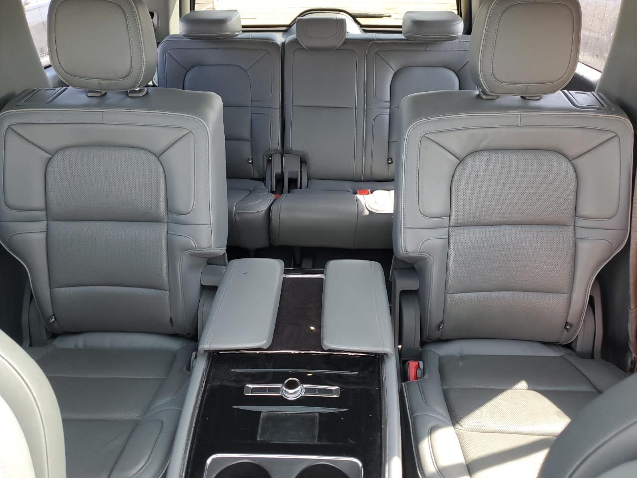 2018 Lincoln Navigator Reserve VIN: 5LMJJ2LT5JEL20463 Lot: 84065775