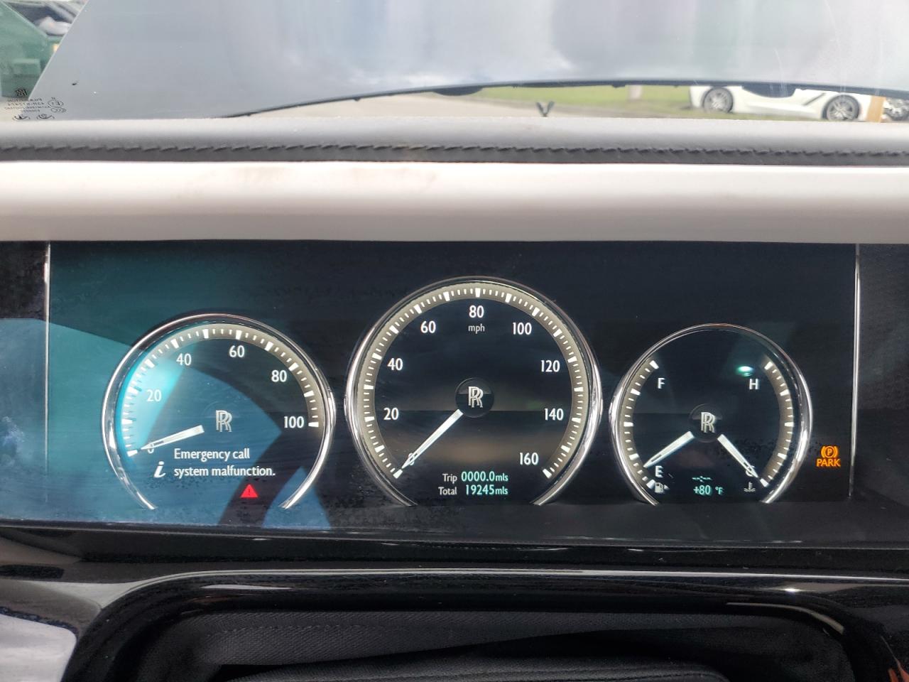 2022 Rolls-Royce Phantom VIN: SCATT6C00NU211399 Lot: 90672595