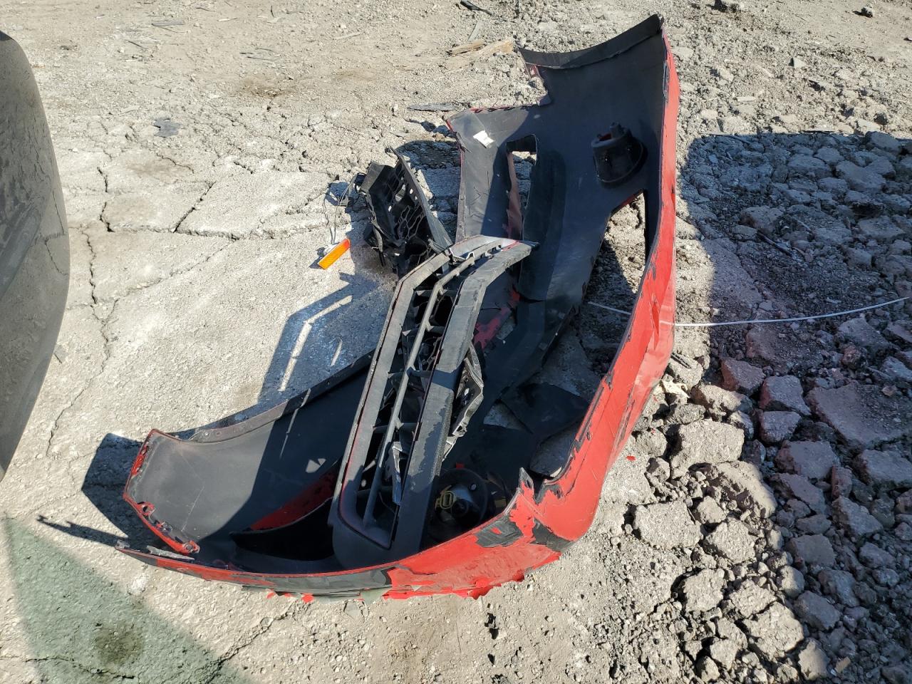 2011 Chevrolet Camaro Ls VIN: 2G1FA1ED1B9127267 Lot: 82192365