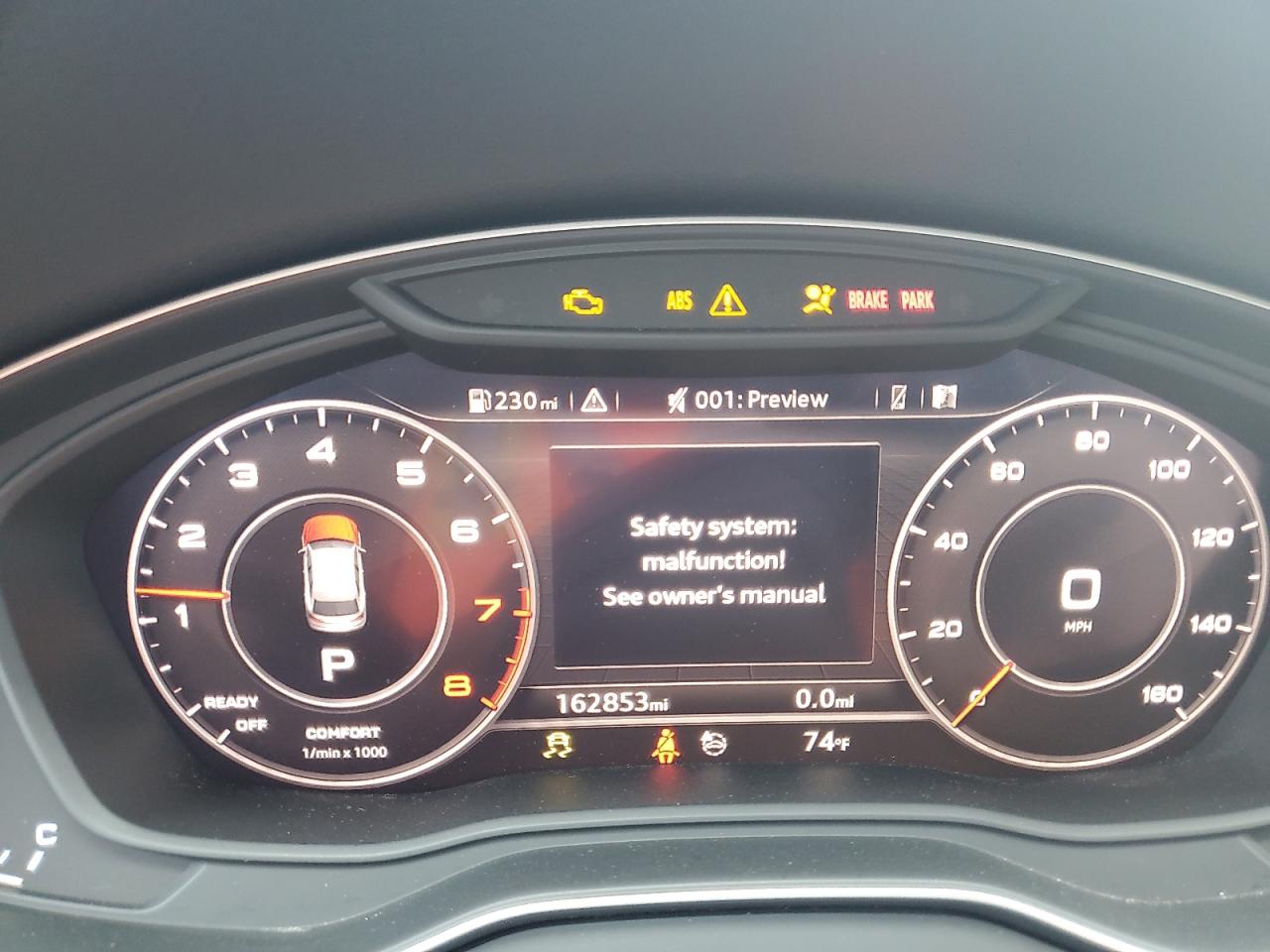 2018 Audi Q5 Premium Plus VIN: WA1BNAFY5J2238620 Lot: 84904195