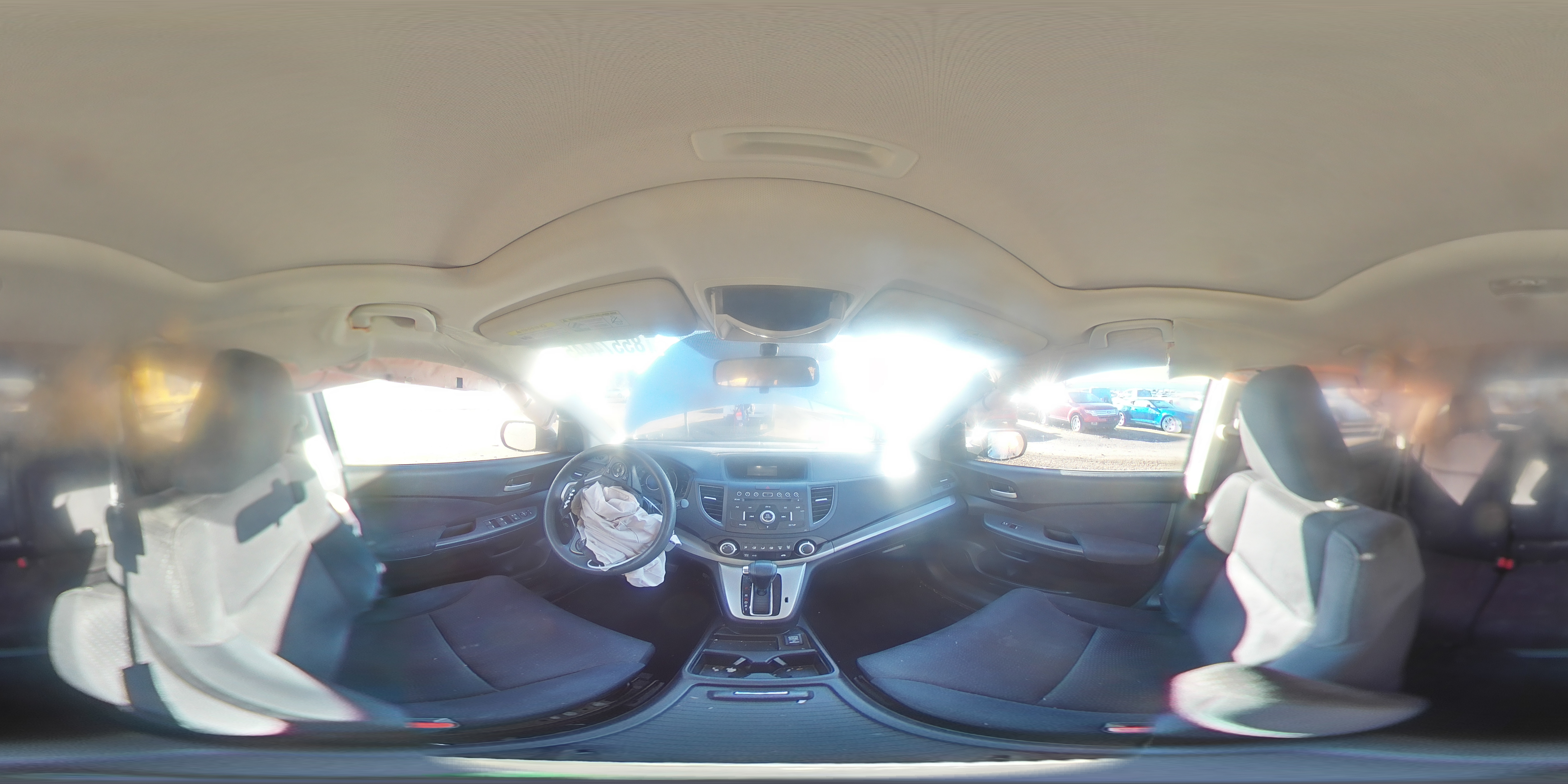 2013 Honda Cr-V Ex VIN: 5J6RM4H57DL064439 Lot: 85574445