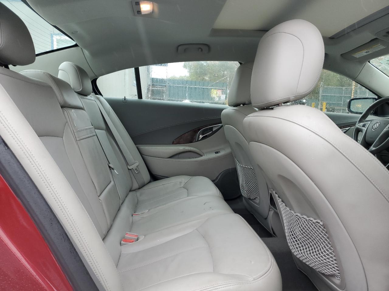 2013 Buick Lacrosse VIN: 1G4GC5E36DF273268 Lot: 86221605