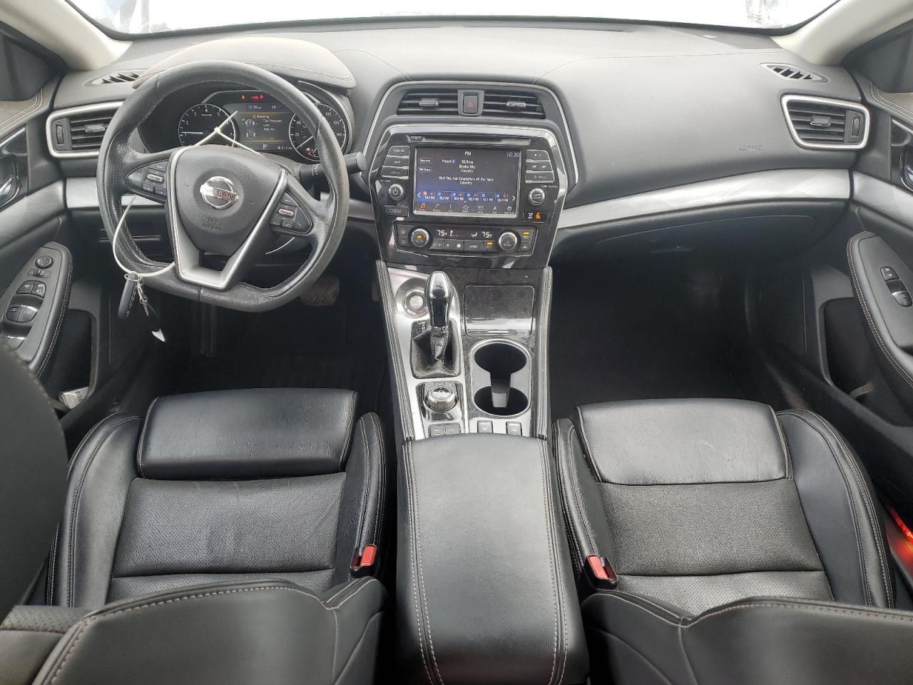 2018 Nissan Maxima 3.5S VIN: 1N4AA6AP9JC365444 Lot: 85712945