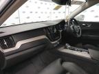2021 VOLVO XC60 2.0 T8 RECHARGE PHEV INSCRIPTION PRO 5DR AWD AUTO for sale at Copart NEWBURY
