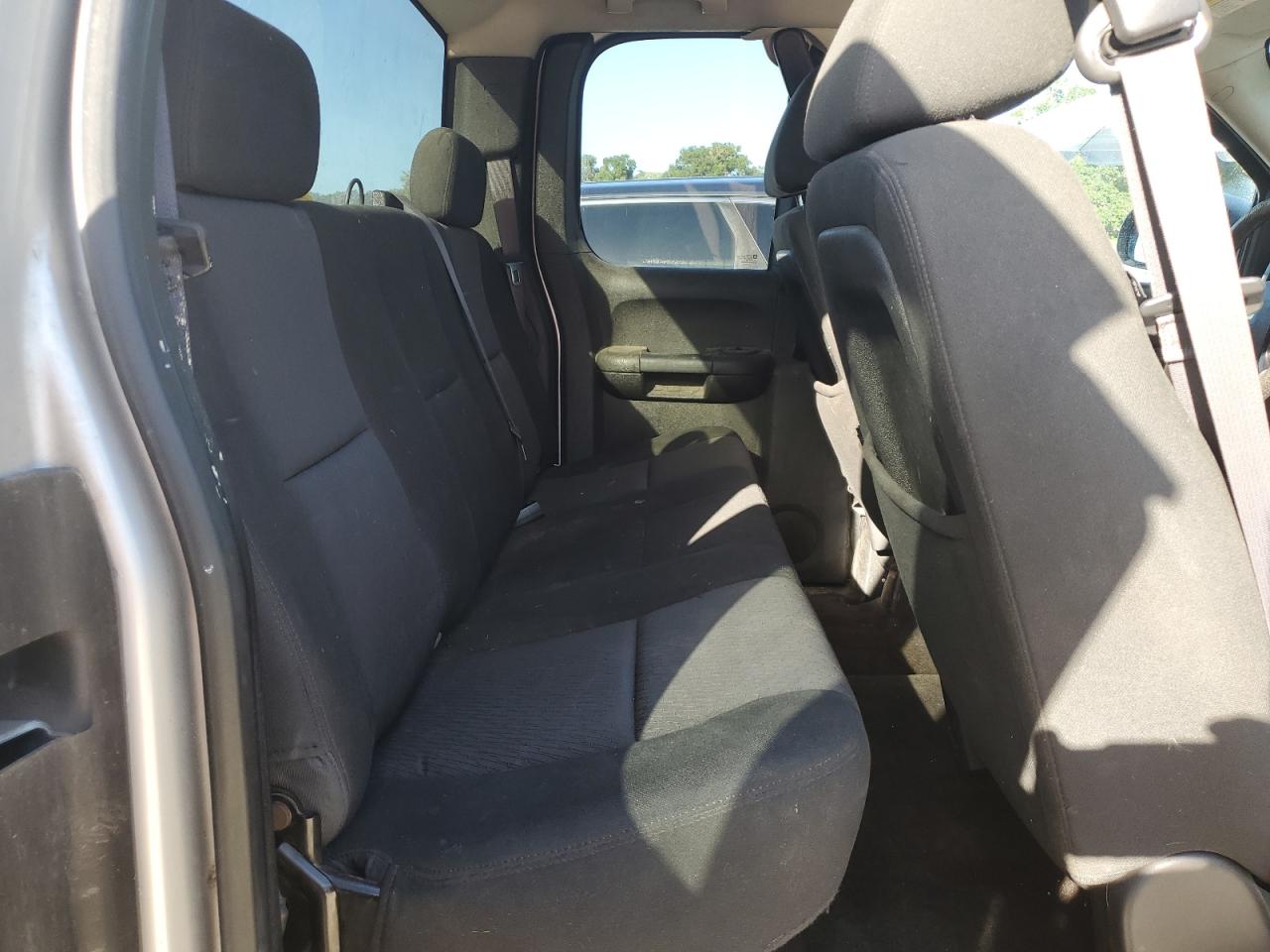 2013 Chevrolet Silverado C1500 Ls VIN: 1GCRCREA6DZ157960 Lot: 85496545