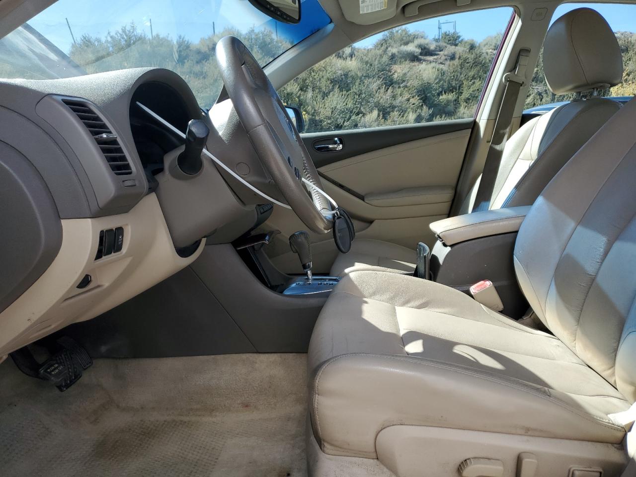 2011 Nissan Altima Base VIN: 1N4AL2AP6BN409778 Lot: 85007655