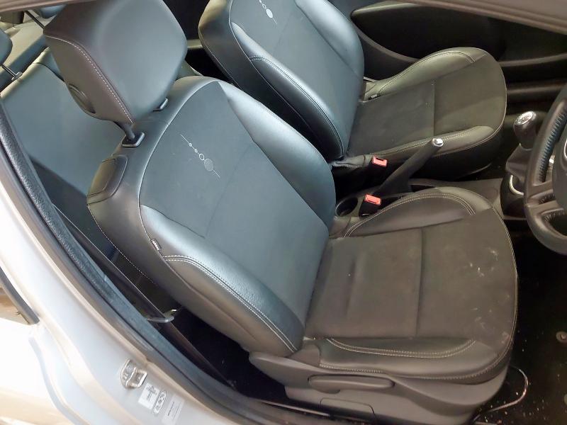 2012 RENAULT CLIO 1.2 16V DYNAMIQUE TOMTOM 3DR