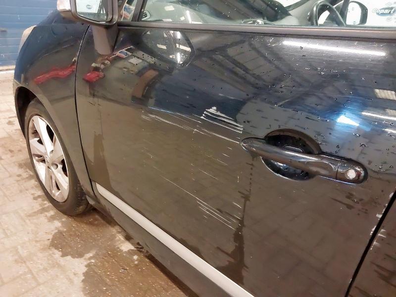 2013 RENAULT GRAND SCENIC 1.5 DCI DYNAMIQUE TOMTOM ENERGY 5DR [START STOP]