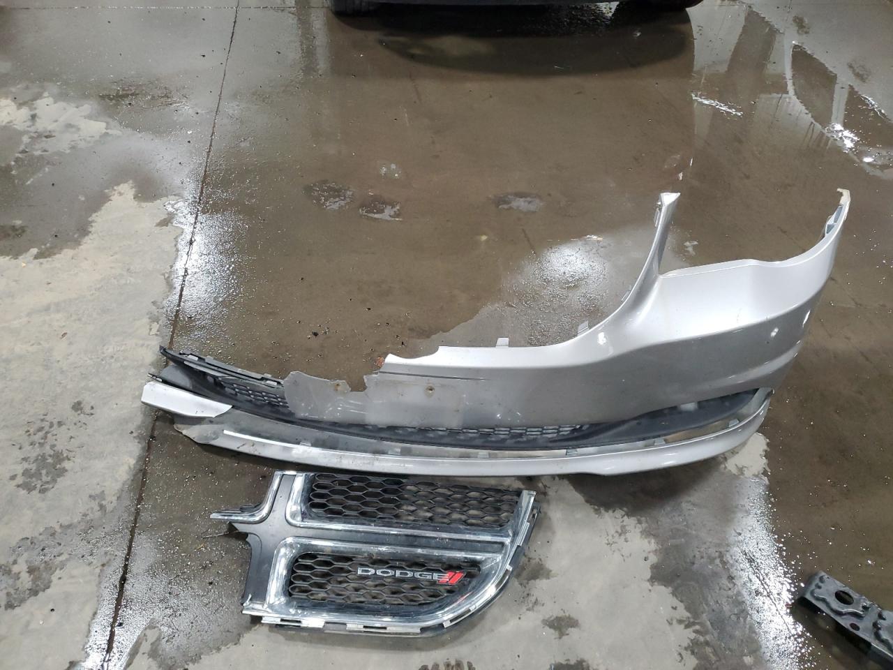 2014 Dodge Grand Caravan Se VIN: 2C4RDGBGXER268582 Lot: 90894375