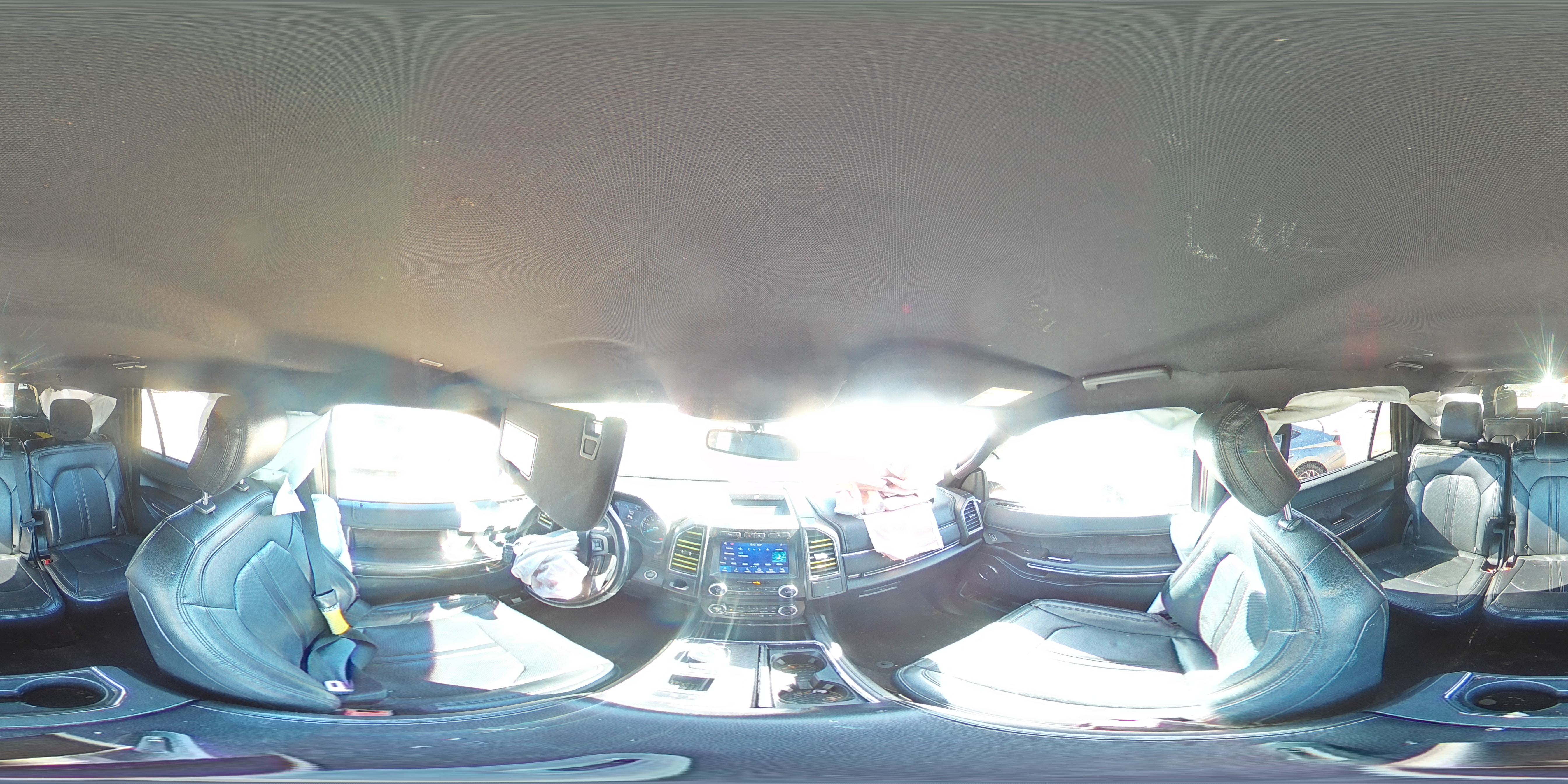 2020 Ford Expedition Max Limited VIN: 1FMJK1KT9LEA21136 Lot: 82655525