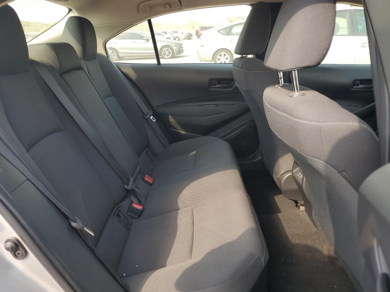 2023 Toyota Corolla Le VIN: JTDBCMFEXPJ011134 Lot: 82206495