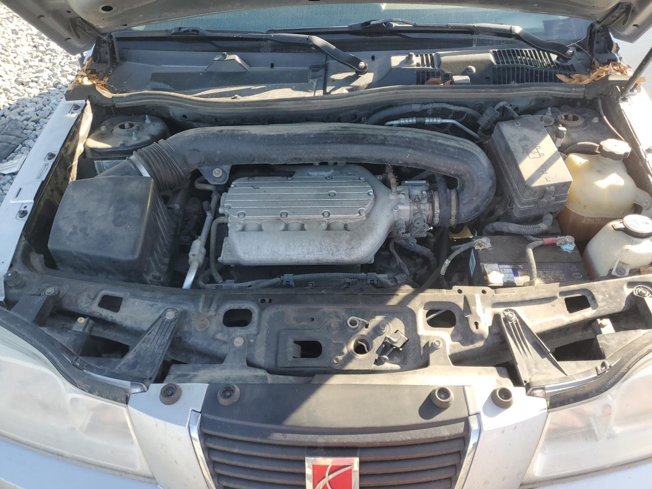 2007 Saturn Vue VIN: 5GZCZ634X7S864880 Lot: 82658845