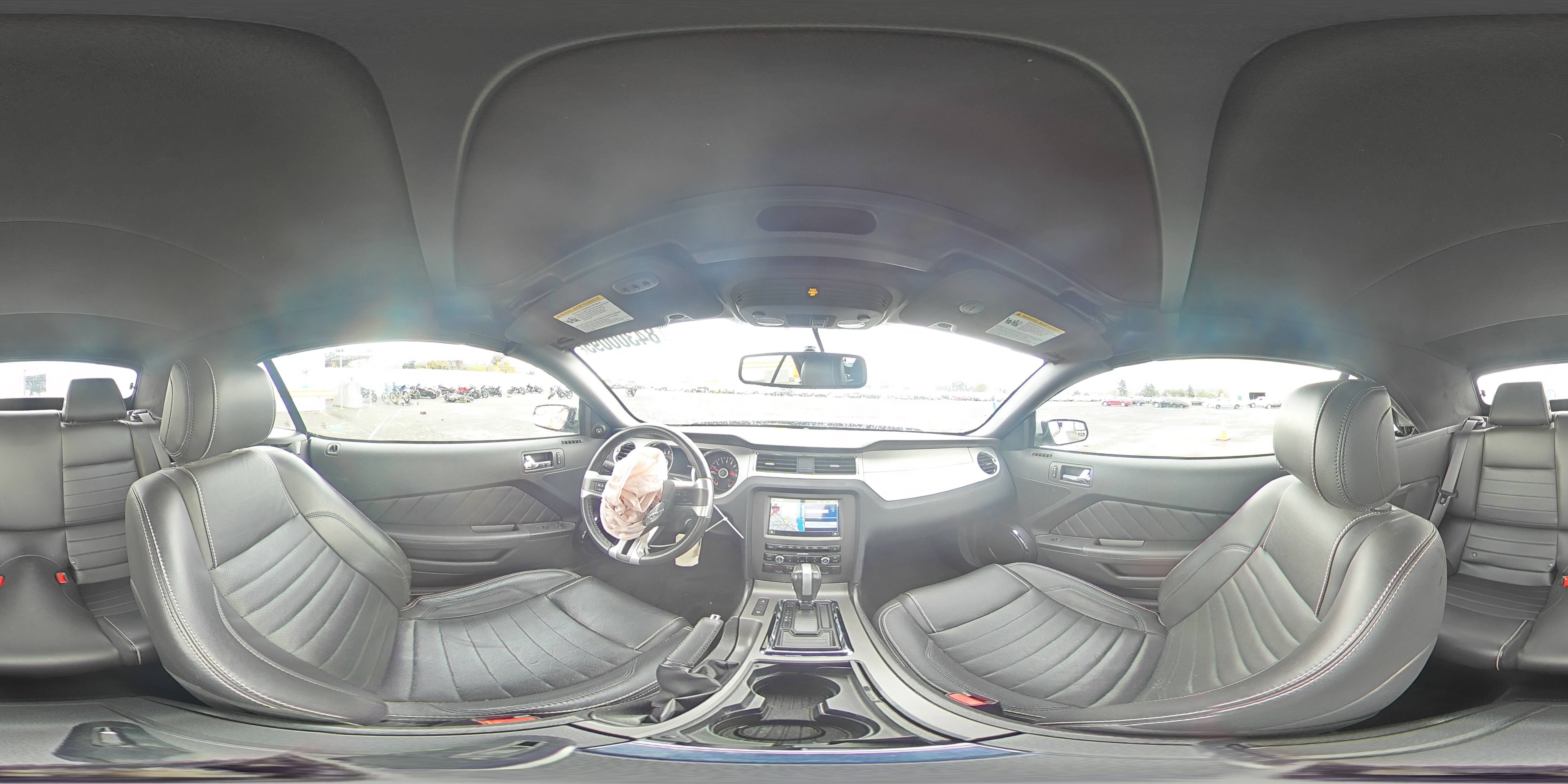 2014 Ford Mustang Gt VIN: 1ZVBP8FF4E5199883 Lot: 84300095