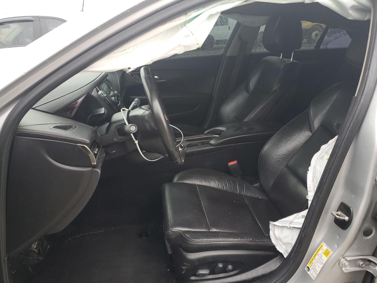 2013 Cadillac Ats VIN: 1G6AA5RA4D0155699 Lot: 82759005