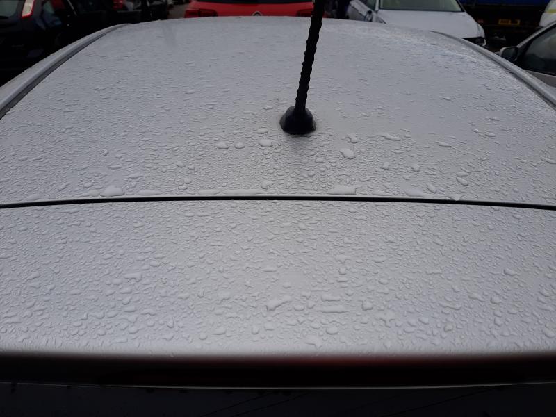 2015 KIA RIO 1.25 1 3DR