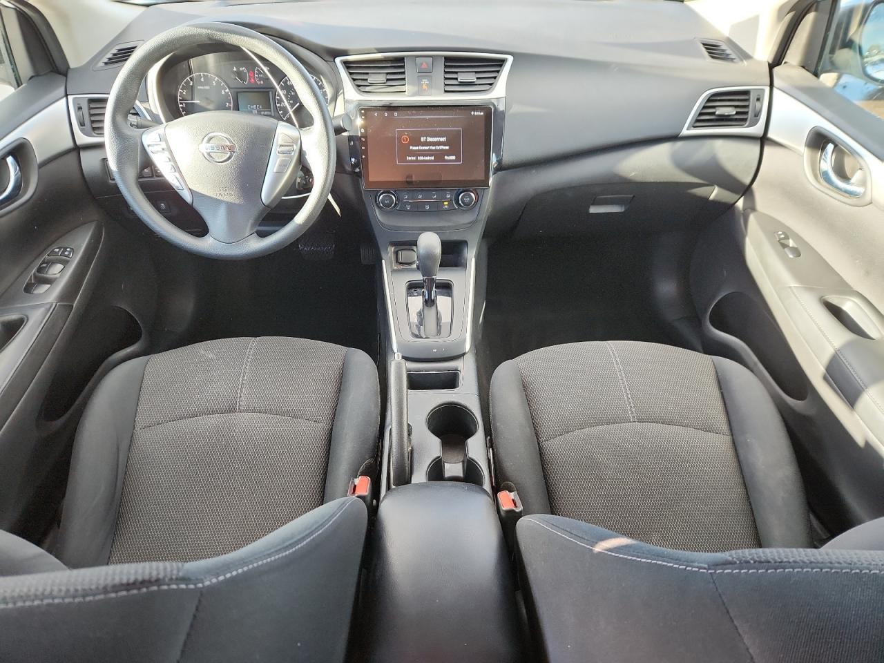 2017 Nissan Sentra S VIN: 3N1AB7AP7HY388772 Lot: 86103215