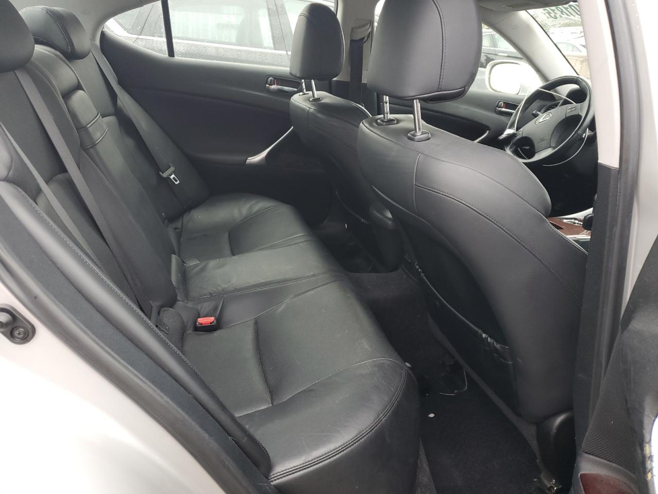 2008 Lexus Is 350 VIN: JTHBE262282015452 Lot: 90101815