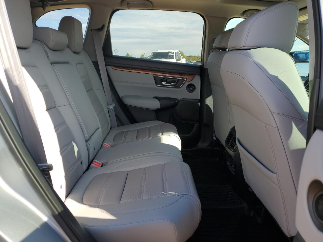 2020 Honda Cr-V Exl VIN: 5J6RW1H84LL006662 Lot: 84701845