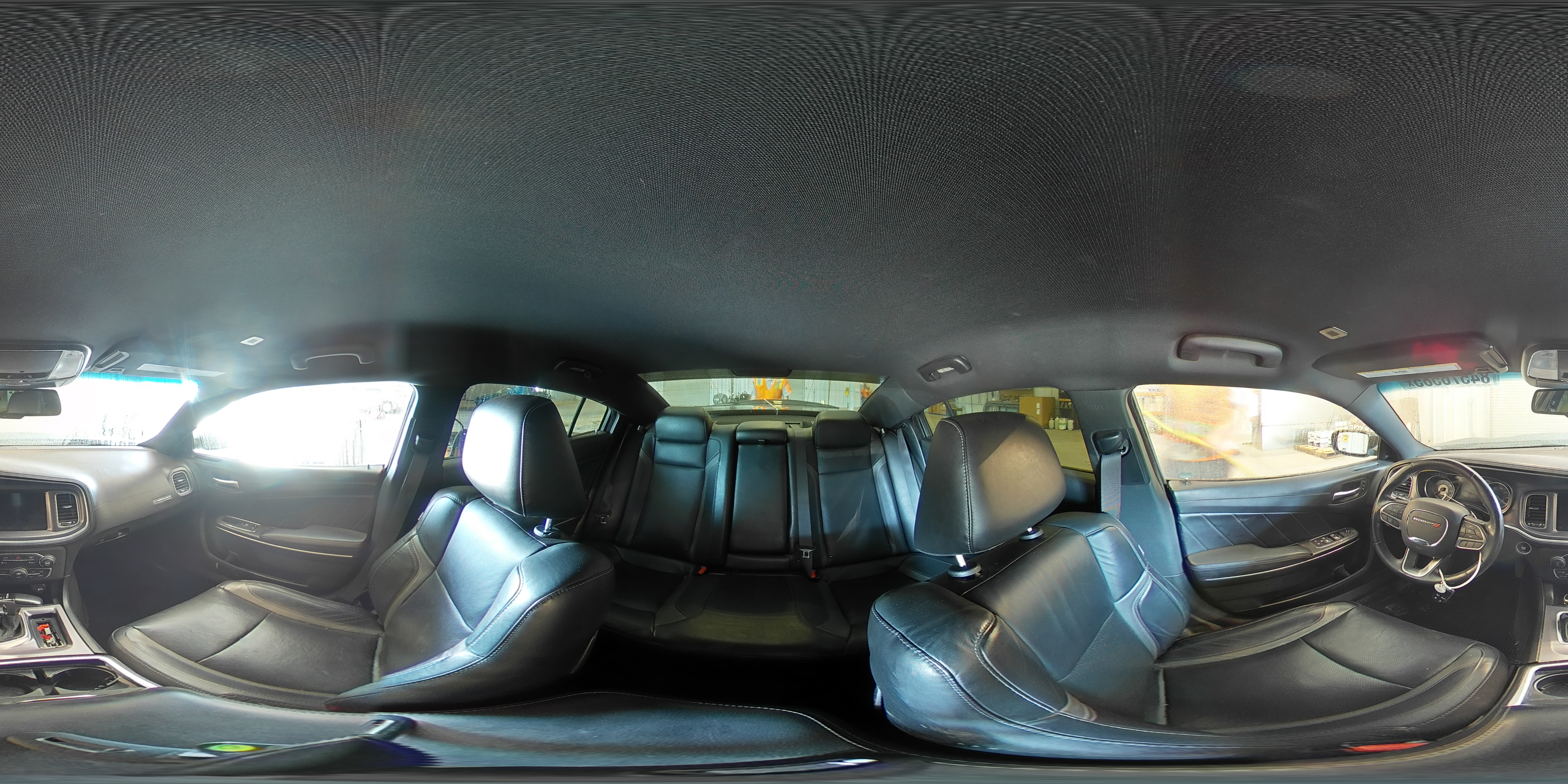 2020 Dodge Charger Sxt VIN: 2C3CDXBG0LH136220 Lot: 84576585