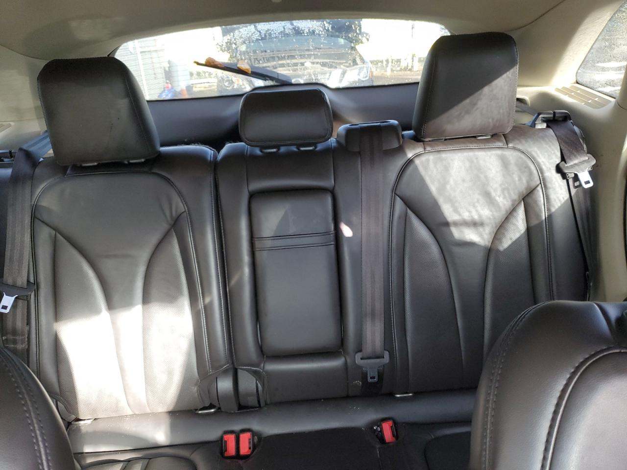 2016 Lincoln Mkc Select VIN: 5LMCJ2D90GUJ12856 Lot: 85671235