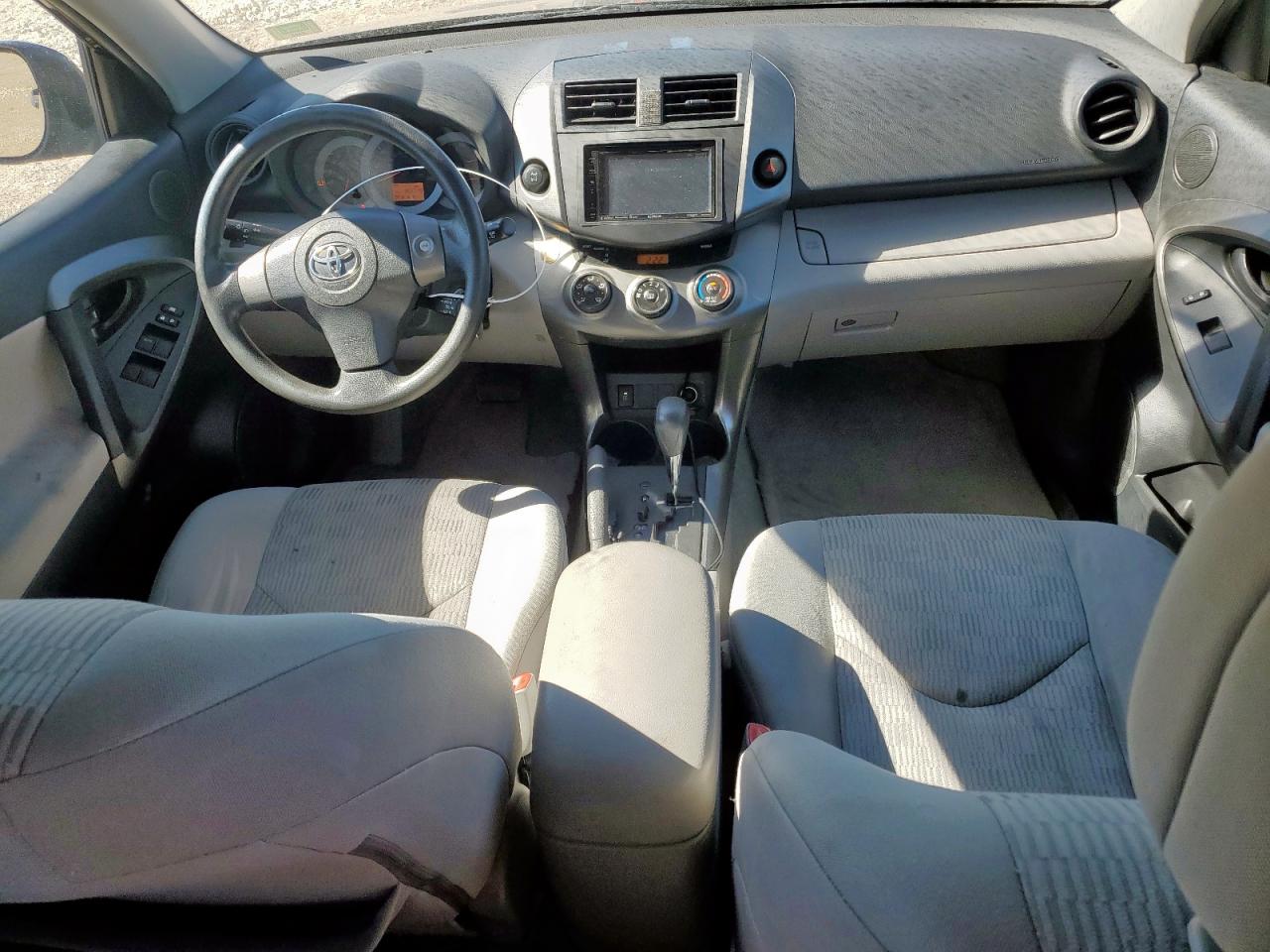 2011 Toyota Rav4 VIN: 2T3BF4DV1BW117184 Lot: 90922205