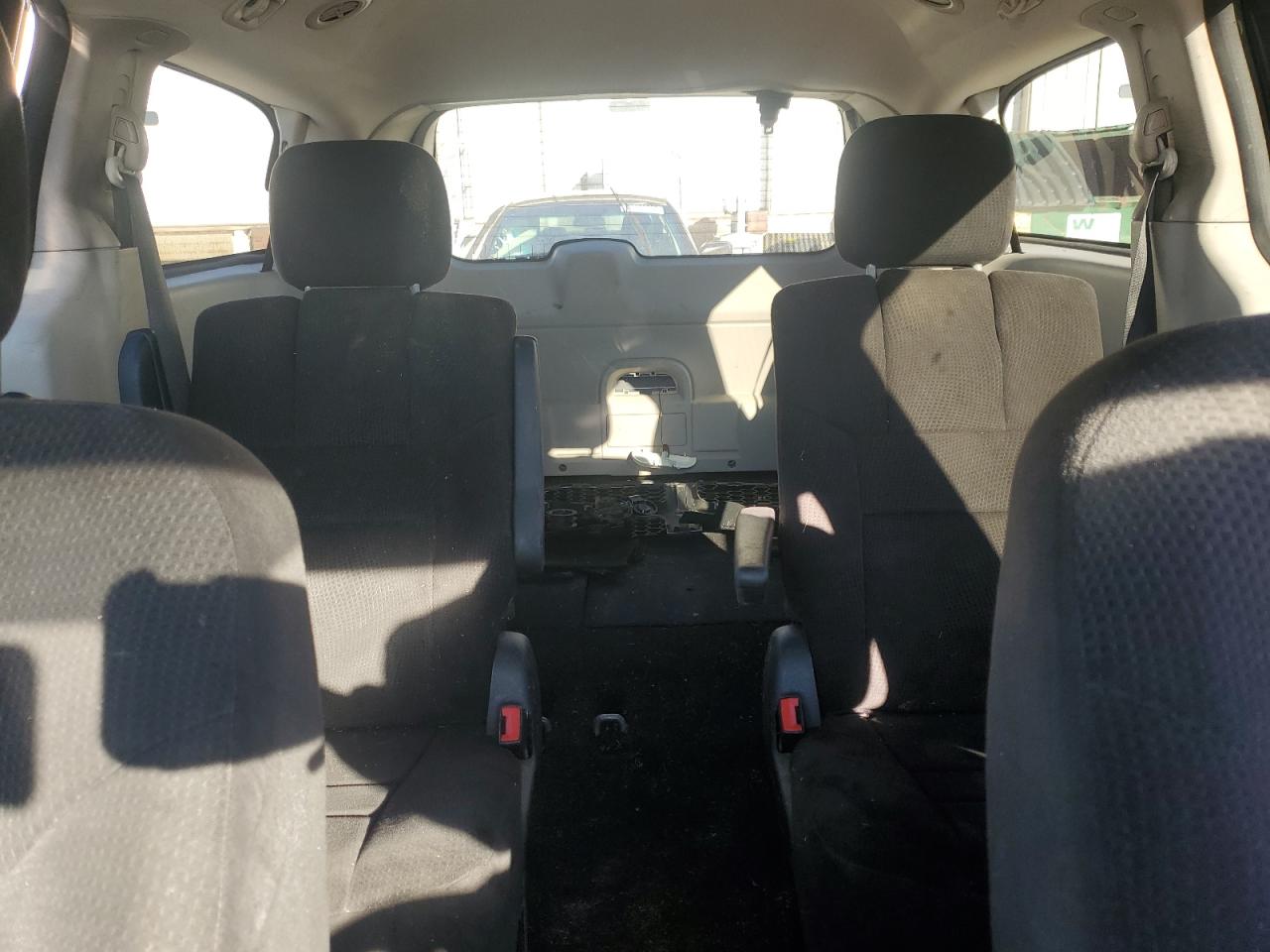 2012 Dodge Grand Caravan Sxt VIN: 2C4RDGCG5CR279288 Lot: 85012695