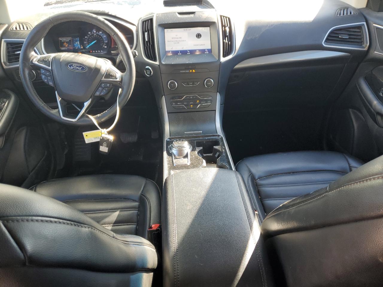 2020 Ford Edge Sel VIN: 2FMPK3J95LBA57591 Lot: 85707125