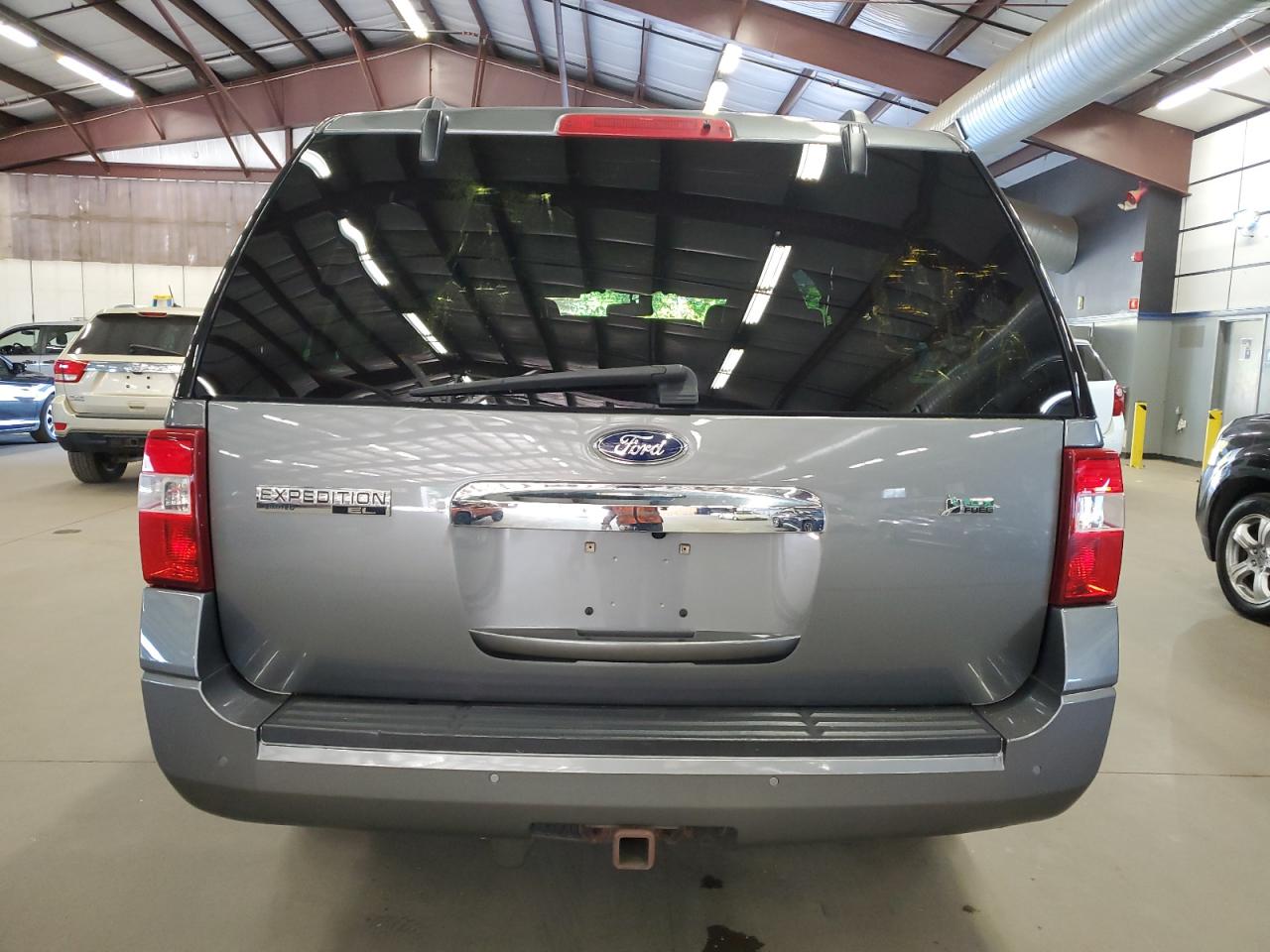 2014 Ford Expedition El Limited VIN: 1FMJK2A51EEF22050 Lot: 85131865