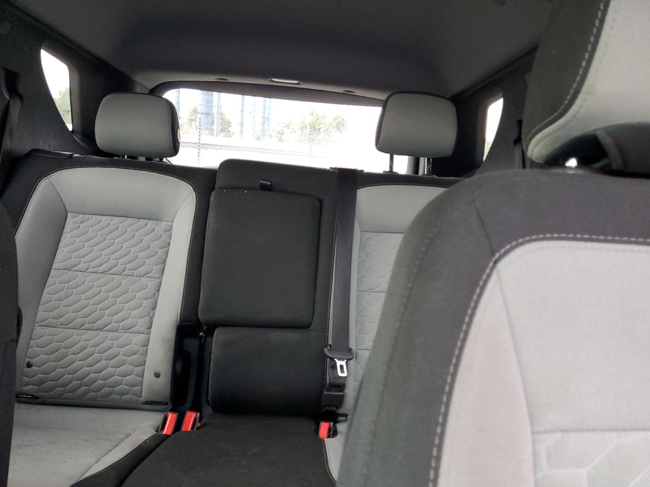 2020 Chevrolet Equinox Ls VIN: 3GNAXHEV6LS721673 Lot: 86061625