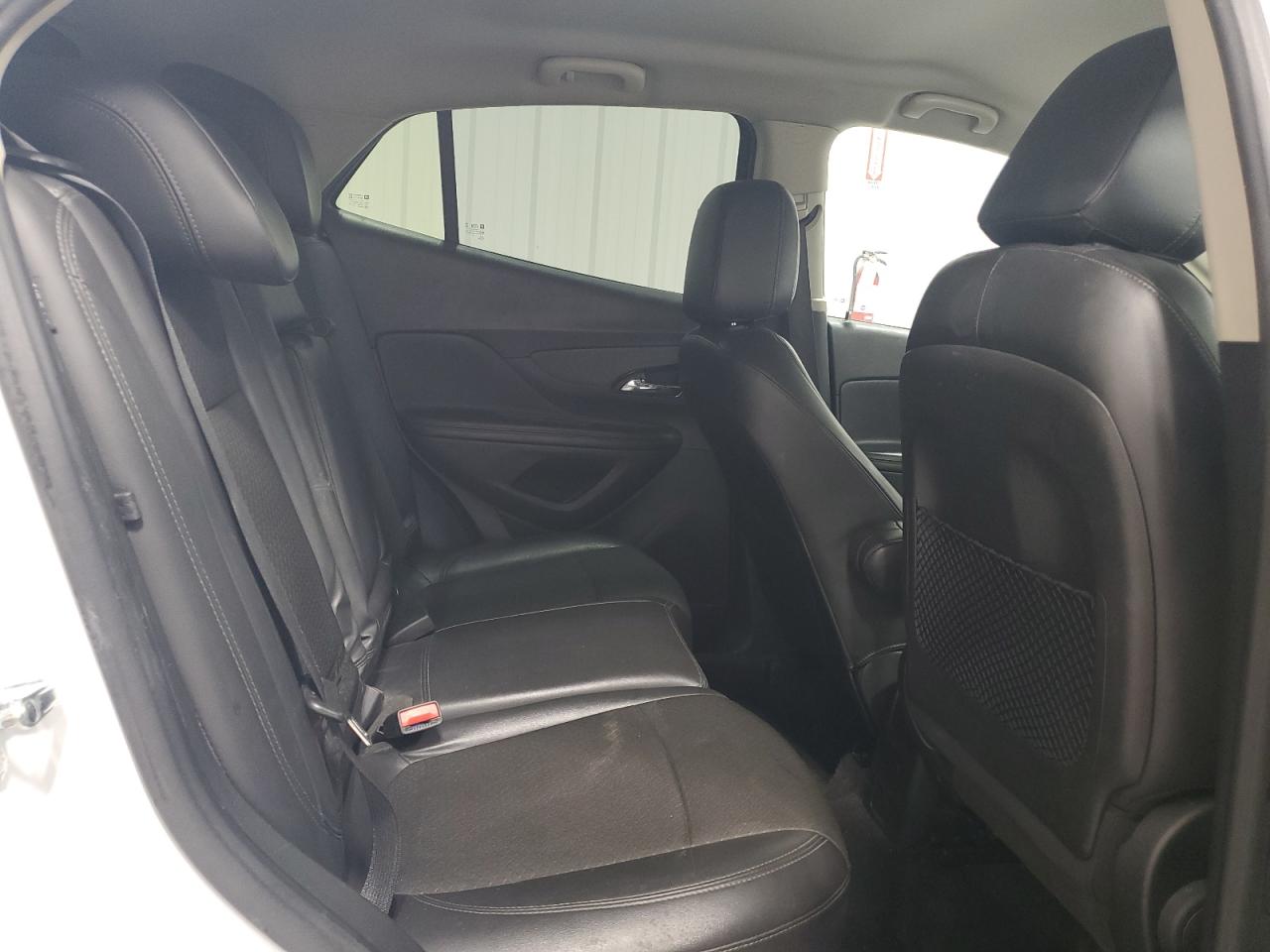 2020 Buick Encore Preferred VIN: KL4CJASB3LB012905 Lot: 90317475