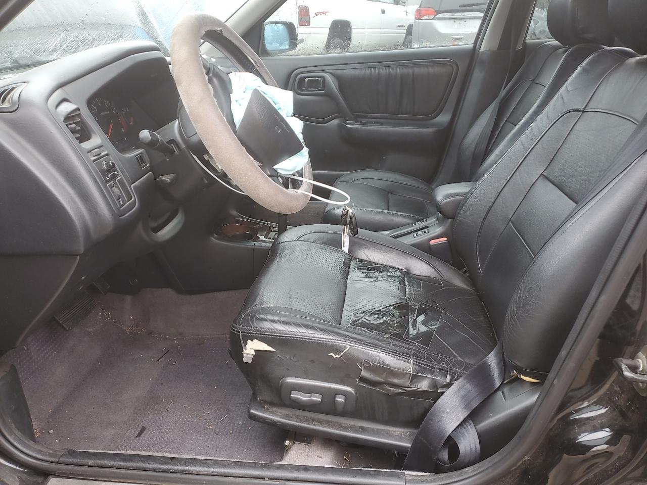 2002 Infiniti G20 VIN: JNKCP11A72T508746 Lot: 84987115