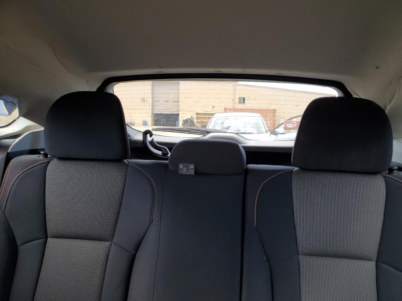 2019 Subaru Crosstrek Premium VIN: JF2GTAEC4KH267601 Lot: 81984965