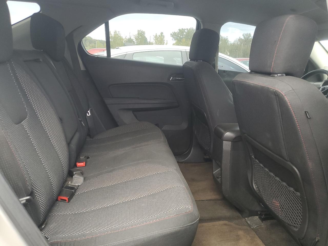 2011 Chevrolet Equinox Lt VIN: 2GNALDEC3B1214873 Lot: 82294985