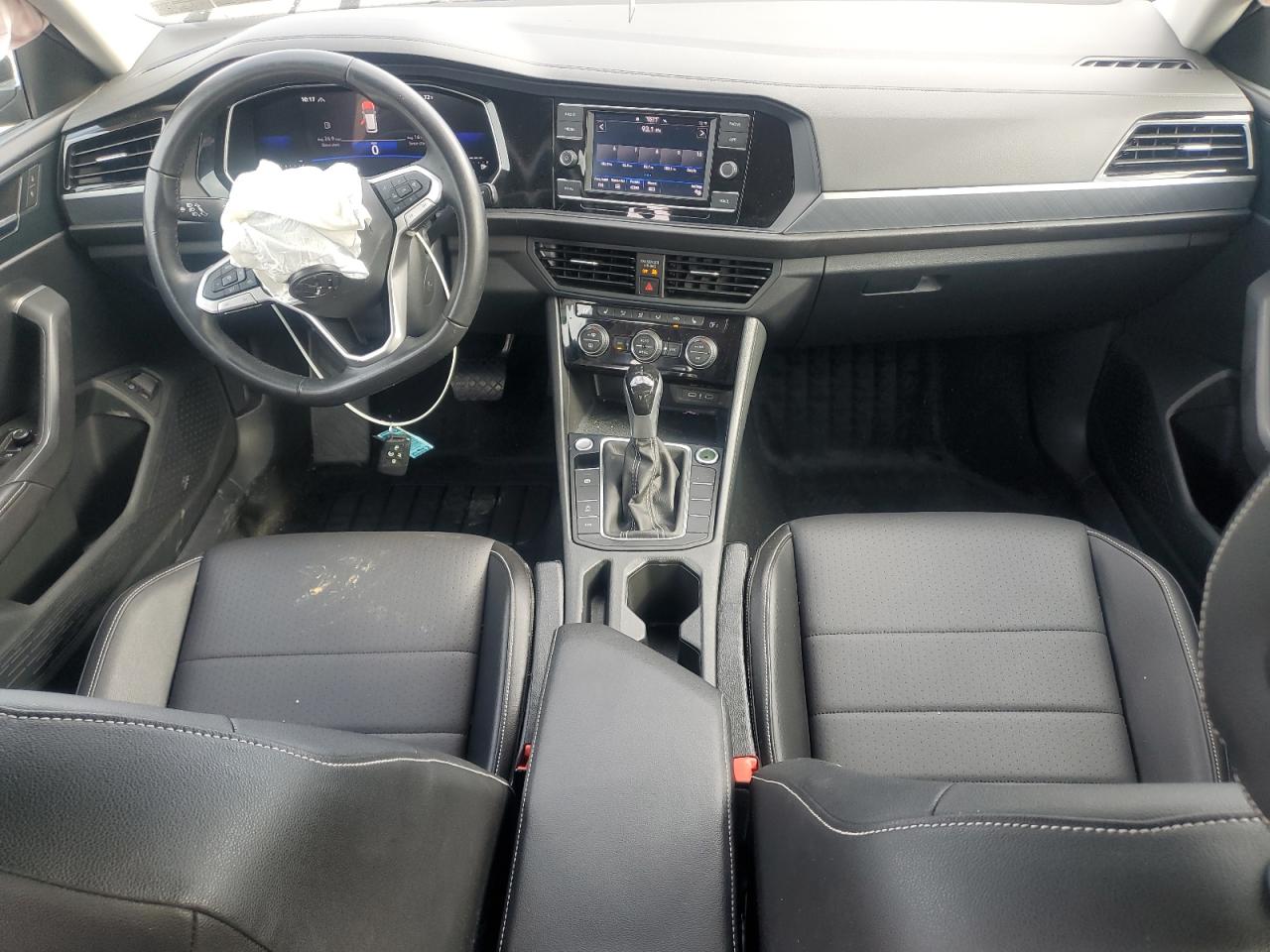 2023 Volkswagen Jetta Se VIN: 3VWEM7BU9PM047079 Lot: 84935095