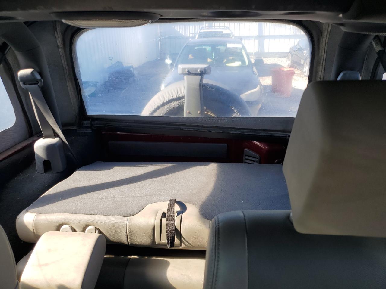 2007 Jeep Wrangler X VIN: 1J4FA24117L229280 Lot: 85914055