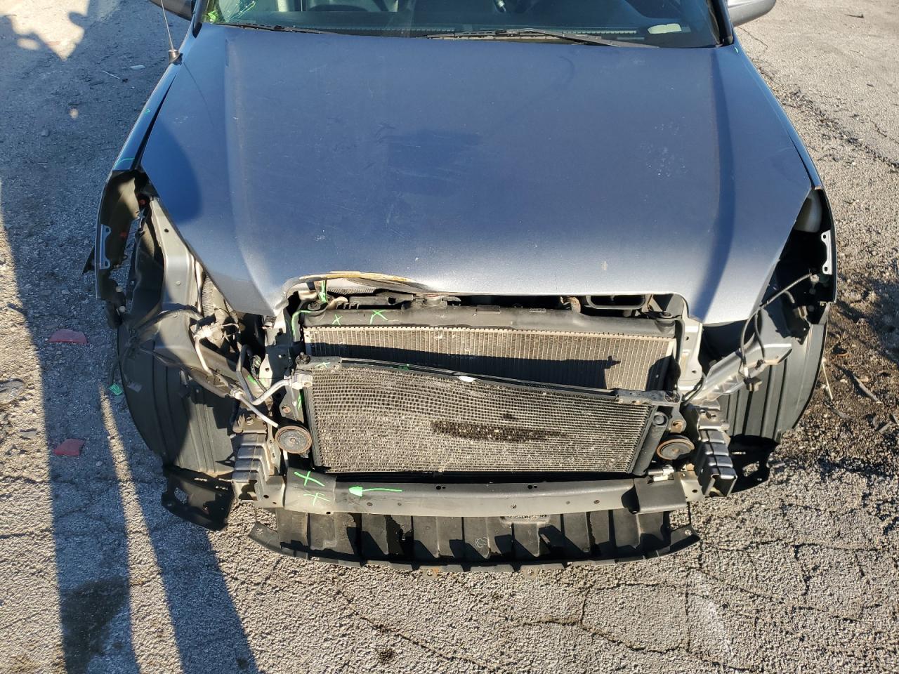 2006 Honda Cr-V Se VIN: SHSRD78956U416877 Lot: 87280345