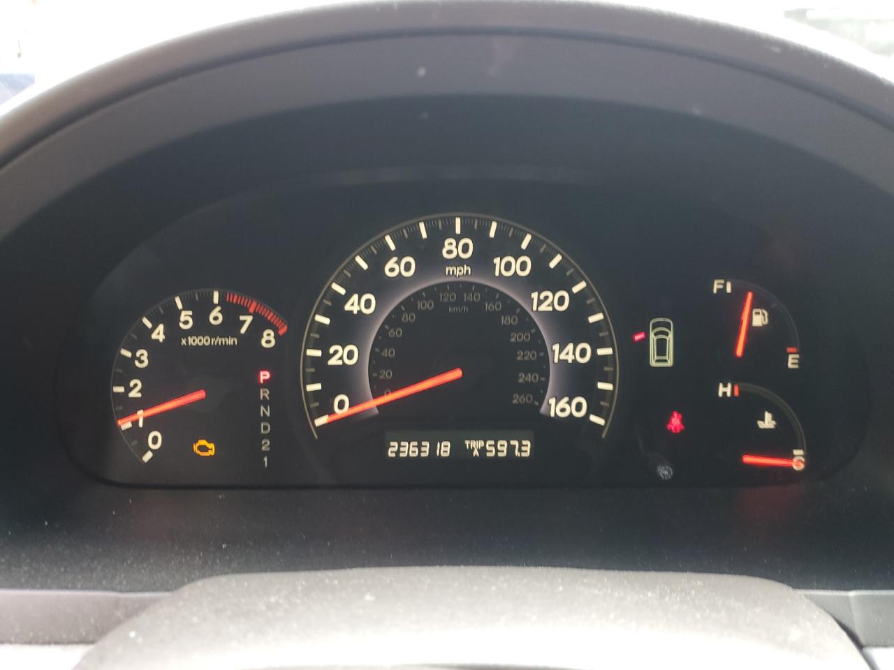 2009 Honda Odyssey Exl VIN: 5FNRL386X9B404835 Lot: 82290775