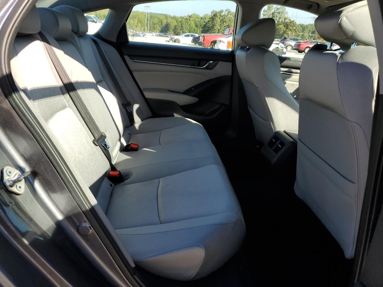 2020 Honda Accord Ex VIN: 1HGCV1F47LA109733 Lot: 84799125