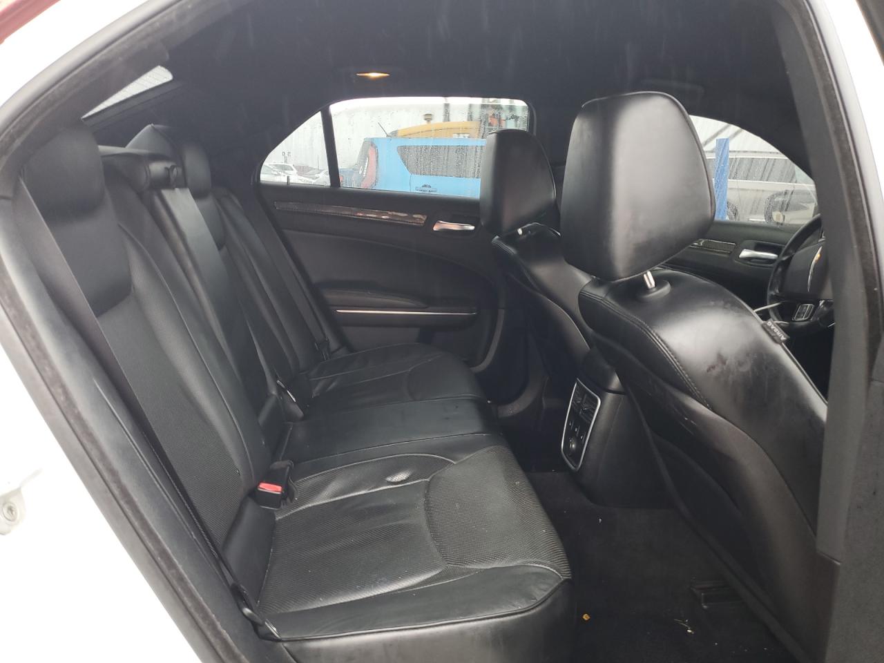 2013 Chrysler 300C VIN: 2C3CCAET1DH516886 Lot: 90394645