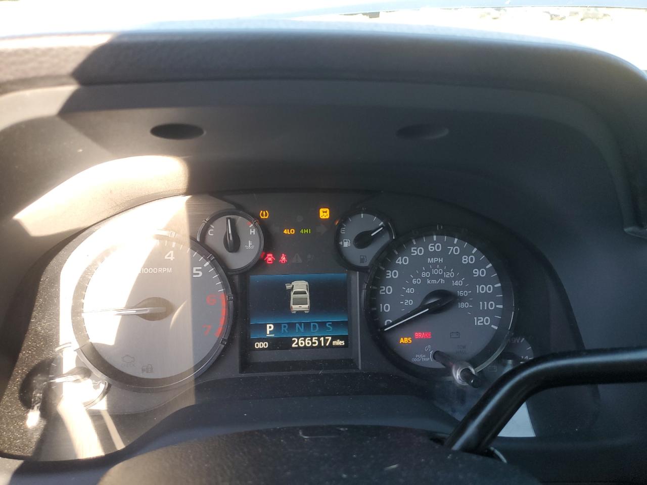 2014 Toyota Tundra Double Cab Sr VIN: 5TFUM5F15EX056503 Lot: 84174245