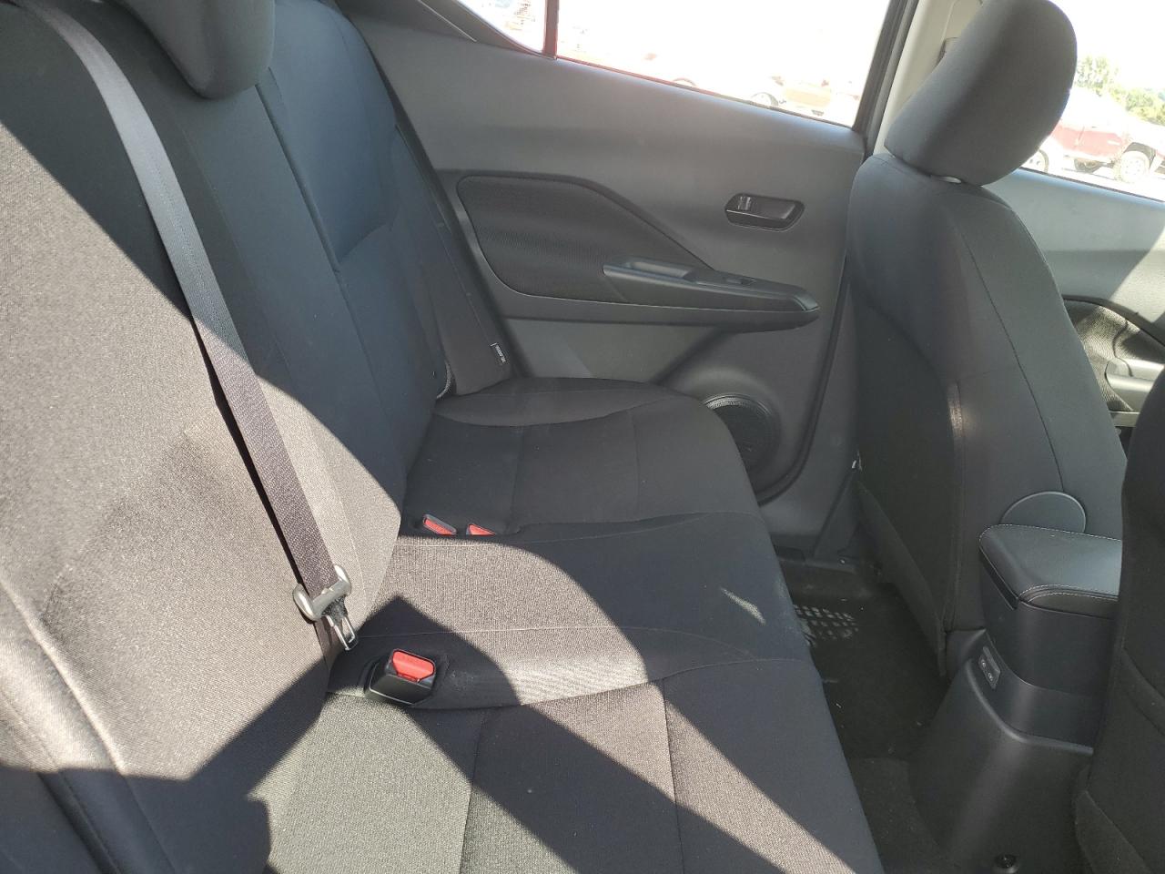 2025 Nissan Kicks Play S VIN: 3N1CP5BV6SL482545 Lot: 84893355